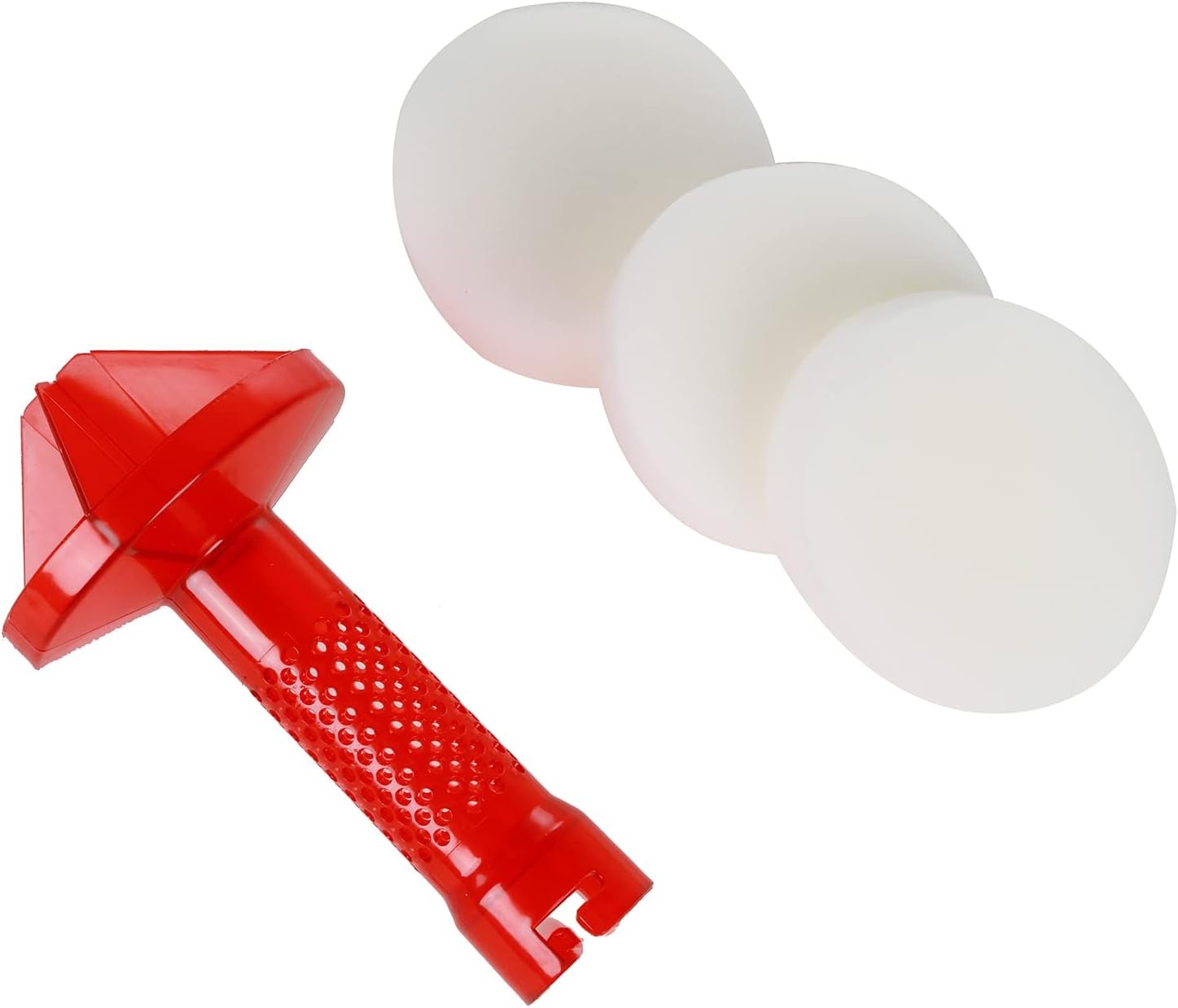 Foam Filter Baffle Kit for Hoover Linx BH50010 BH50015 Fits Hoover Linx