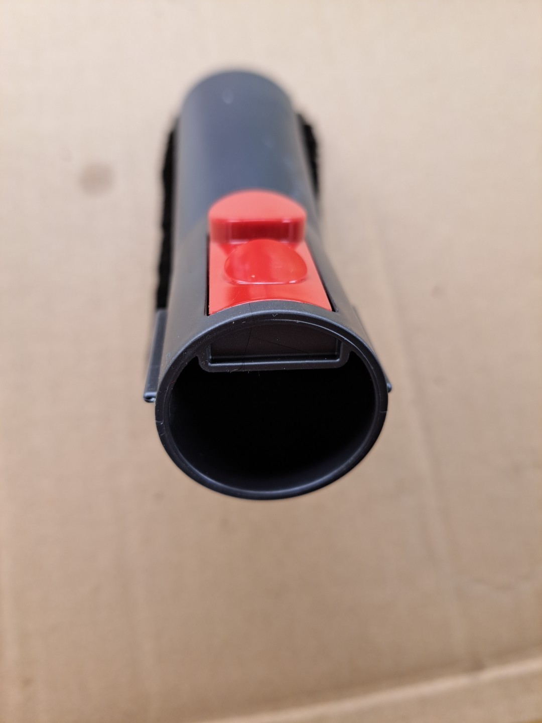 Dyson Mini soft dusting brush 967669-01