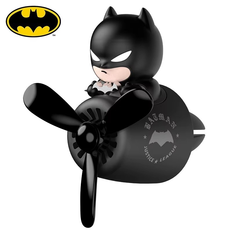 Cartoon Car Air Freshener Aromatherapy Diffuser | Vent Mounted Clip – Car Scent
