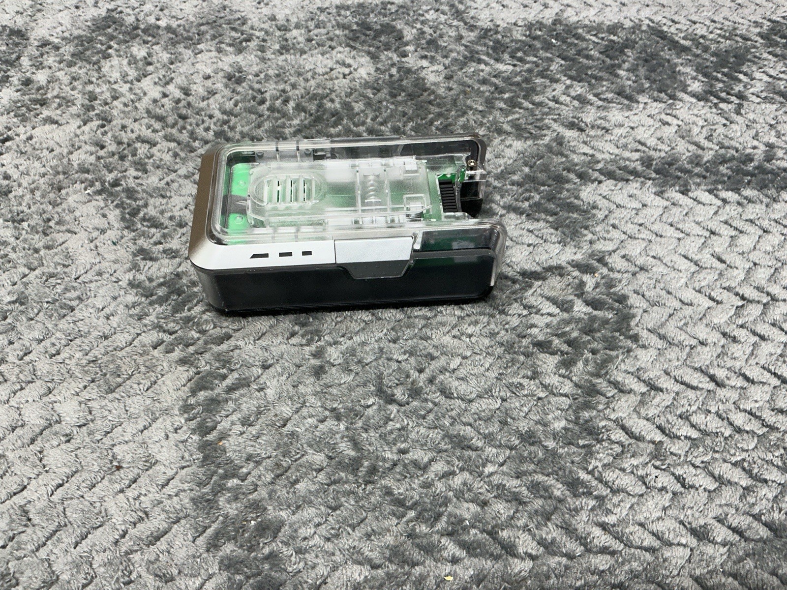 OEM Tineco Pure One S11-02 Cordless Vacuum Battery Replacement
