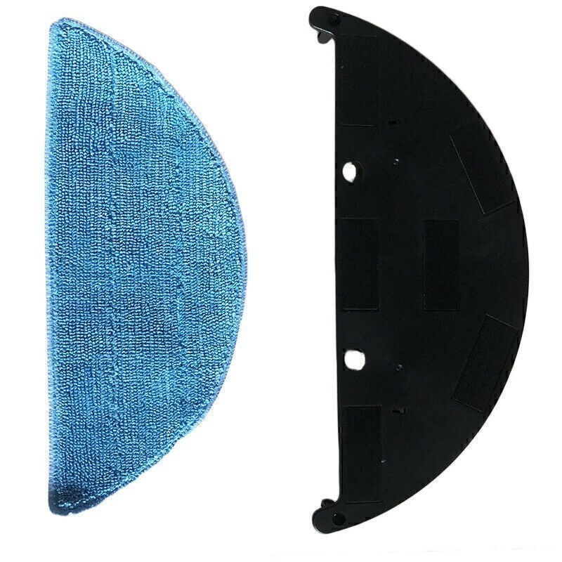 Mop Pad Plate Holder Bracket For Ilife V5 V5S V5S PRO Vacuum Cleaner Spare Parts