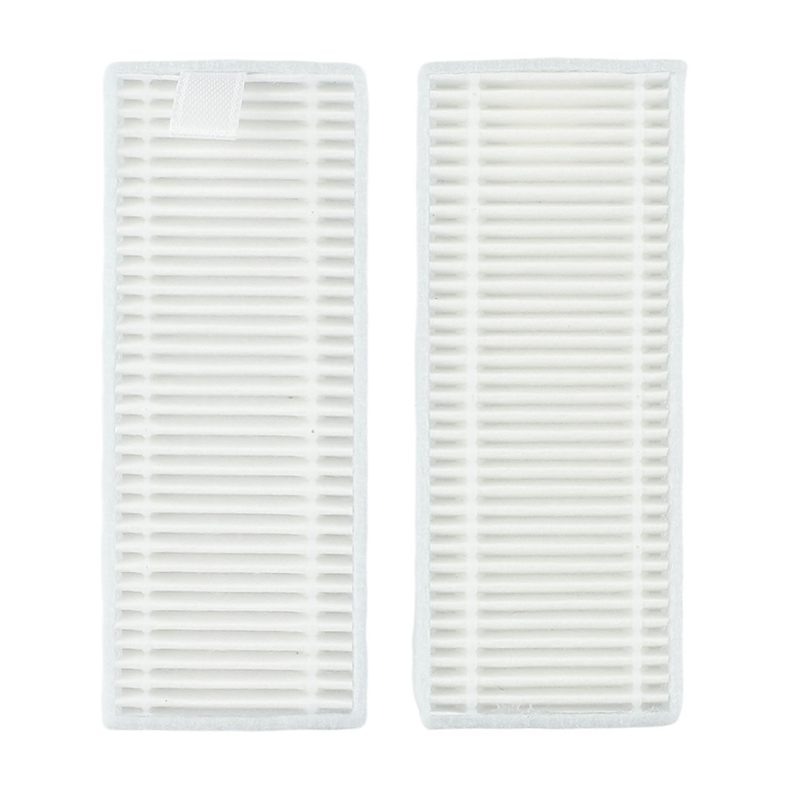 For 360 S8 S8 Plus Robot Vacuum Cleaner Roller Brush Side Brush Filter Set