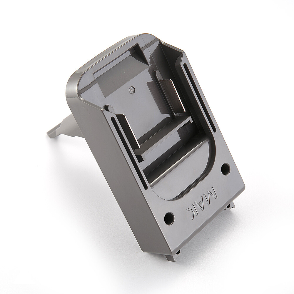 Adapter Vacuum Cleaner Convert for Makita 18V Battery to for Dyson DYS V7 / V8
