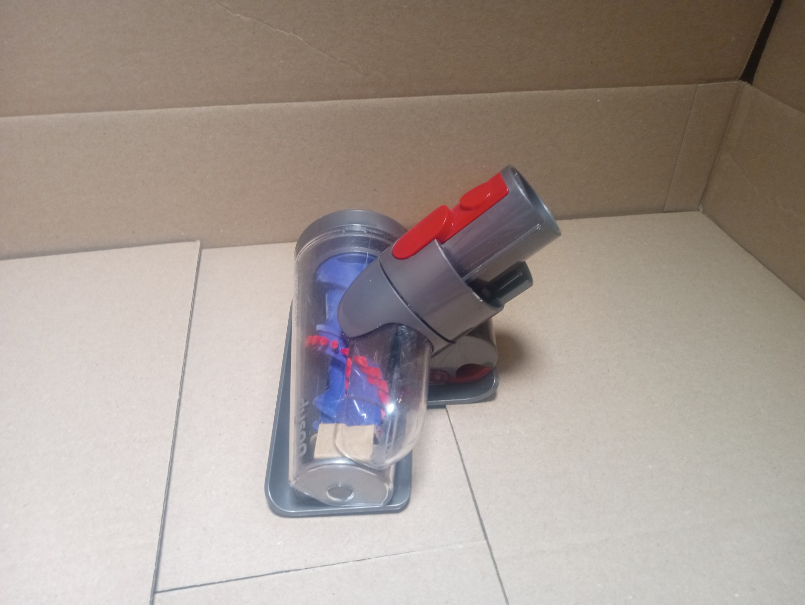 Dyson Hair Screw Tool -202002- 27-01 Anti-Tangle Screw (See The Pictures )
