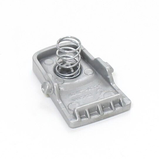 Shark UV700 DuoClean Vacuum Canister Dirt Cup Dust Bin Open Button Door Latch
