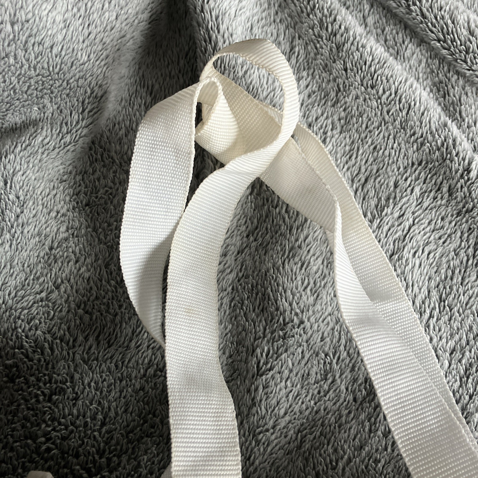 Lululemon Shopping Tote Bag Reusable Black And White 9×12 Lot Of 2