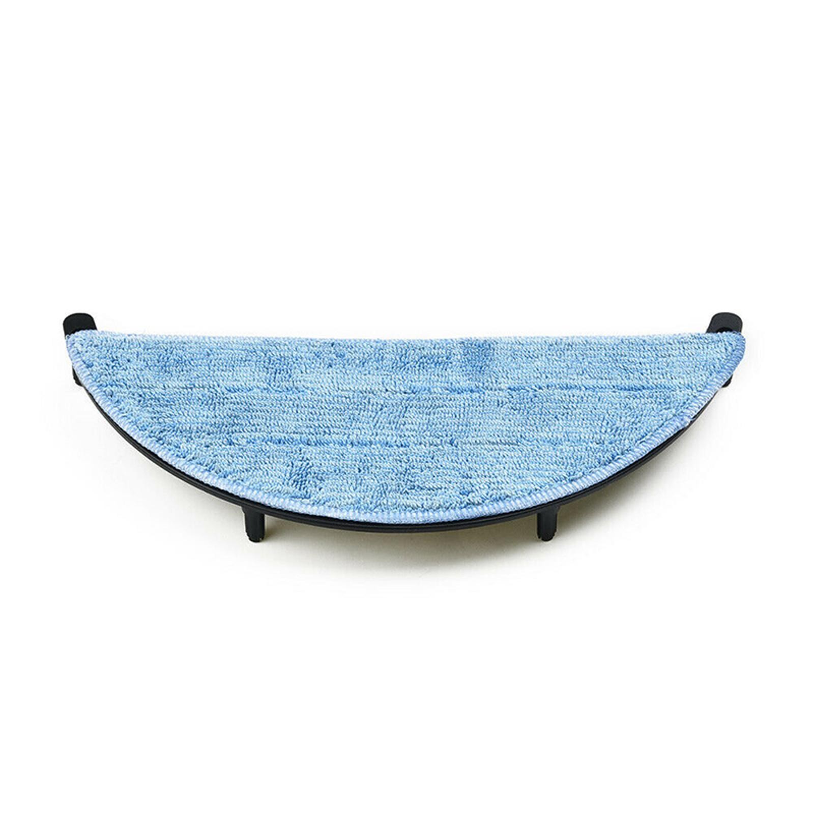 Mop Plate Holder Bracket W/ Mop For ilife V5S v5s pro V5 ILIFE V3s V3S PRO V50 s