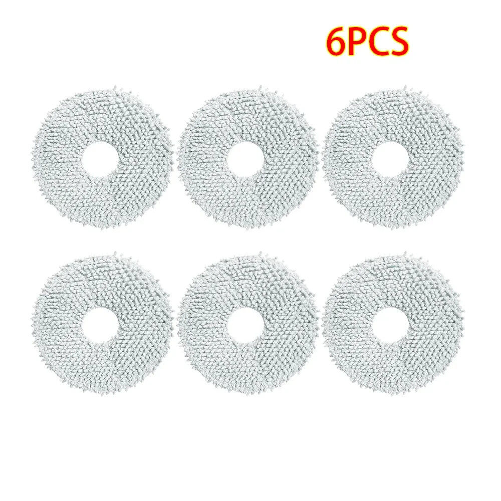 Hepa Filter Mop For Xiaomi Mijia Omni B101CN/ 1S/B106 Dreame L10S Ultra/L10S Pro