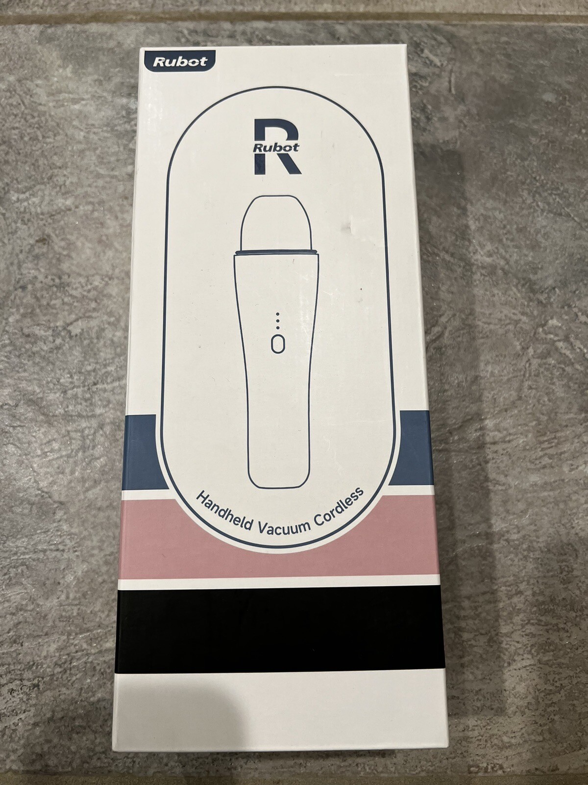 Car Vacuum Cleaner, Car Vacuum Cordless Rechargeable,7000Pa Mini Vacuum Portable