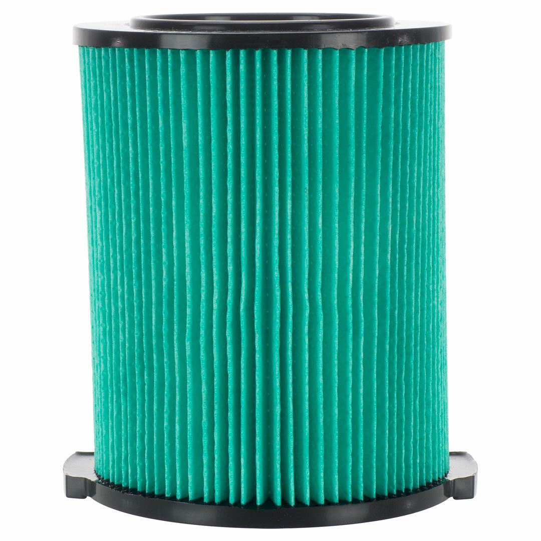 Cartridge Filter Part # 97457 for RIDGID VF6000, 6-20 Gallon Wet & Dry Vacuums