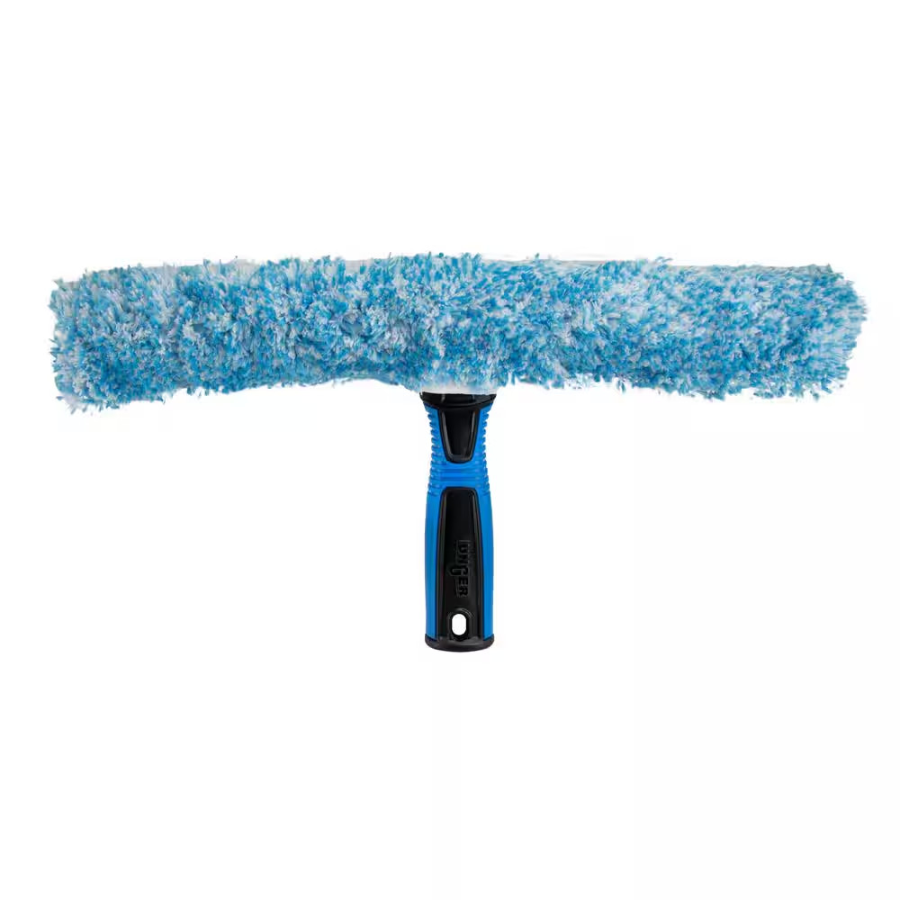 14. in Microfiber Window Scrubber