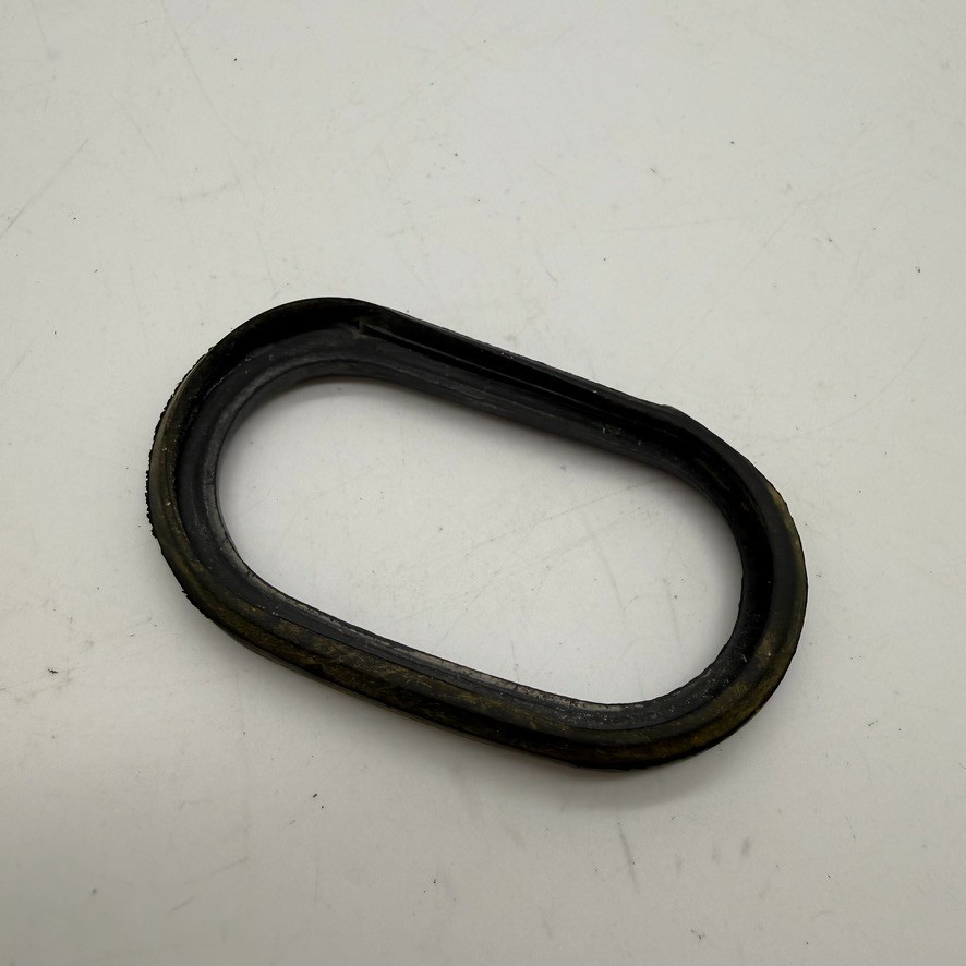 Dyson DC14 DC33 Vacuum Rubber Seals Gaskets Lot of 5 + Miscellaneous Piece