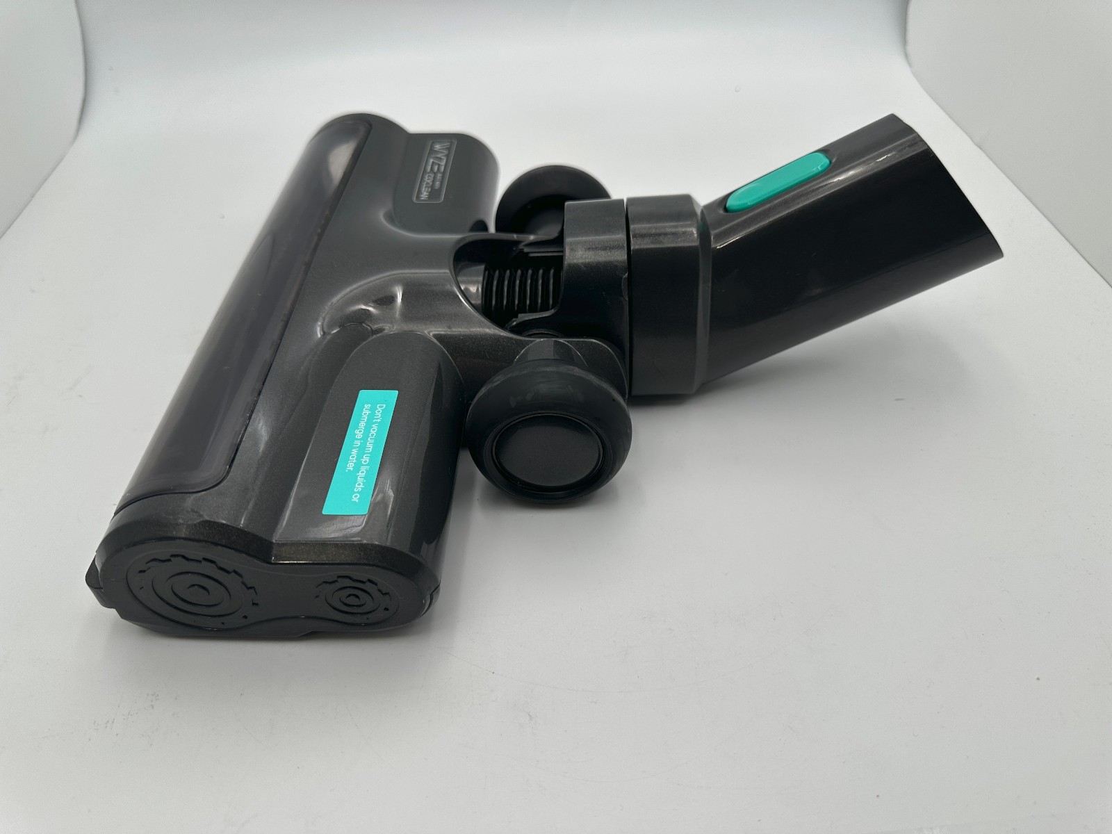 Regular Model NO ROLLER Replacement Floor Unit WYZE Stick Vacuum WCLVAC WCVCB