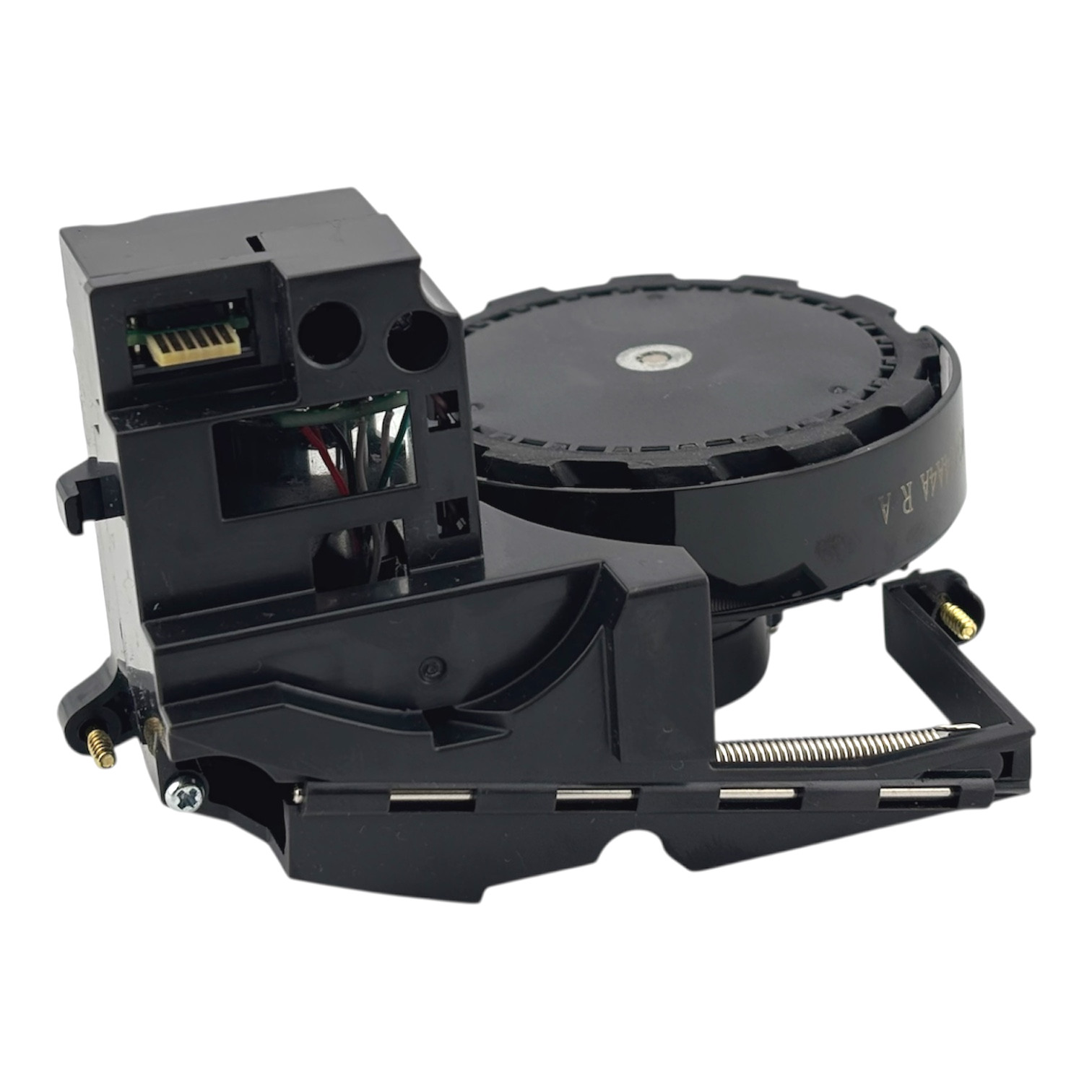 OEM iRobot Roomba Combo j7+ j9+ 10 Max – Replacement Left Wheel Drive Motor