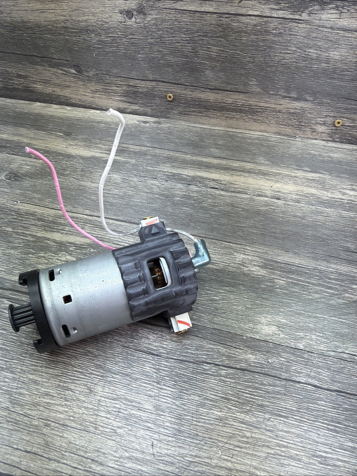 Dyson DC41 Vacuum Head BRUSHROLL MOTOR Genuine OEM Replacement Part