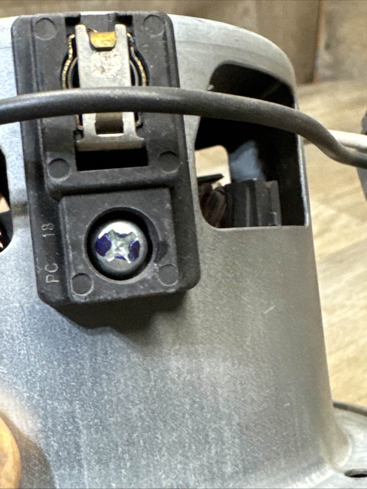 Hoover Vacuum UH73340 Motor OEM