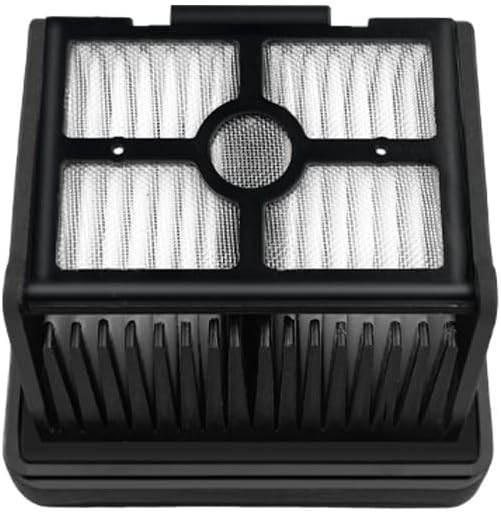 Replacement Brush Roller and Filter for Dreame H12 Pro H12 Dual H13 Pro