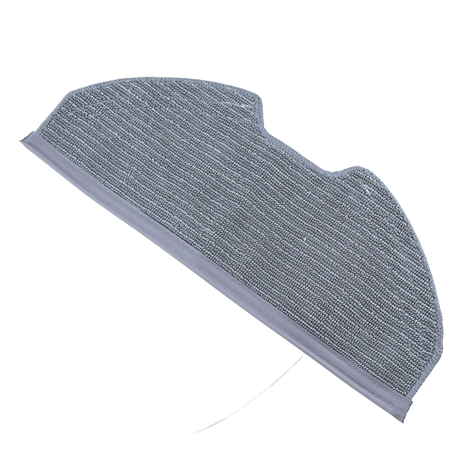 Premium Microfiber for Mop Cloth Pads for eufy For X8 for Pro for Series Set of
