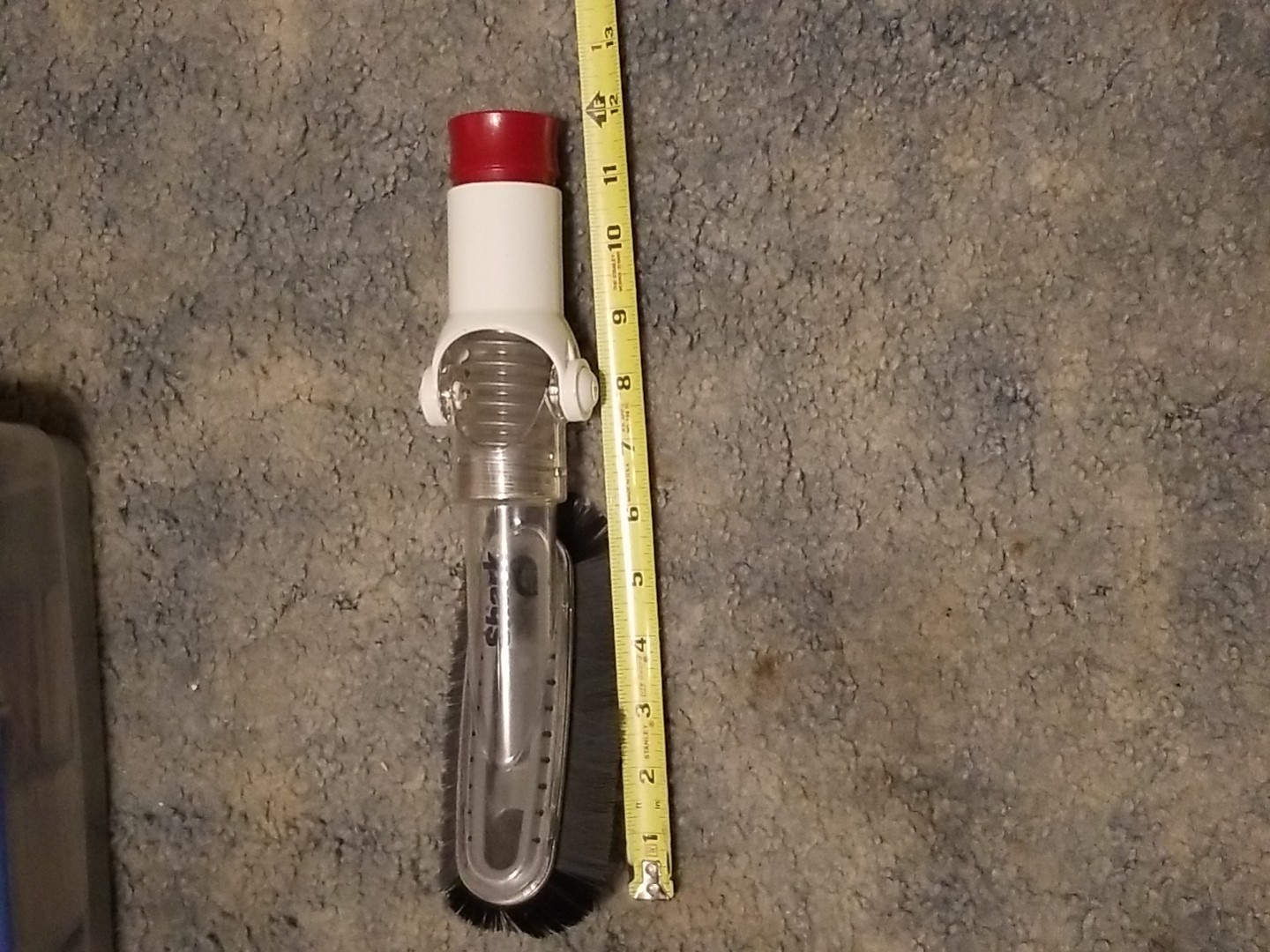 Shark Rotator Vacuum Multi Angle Dusting Brush. U-313
