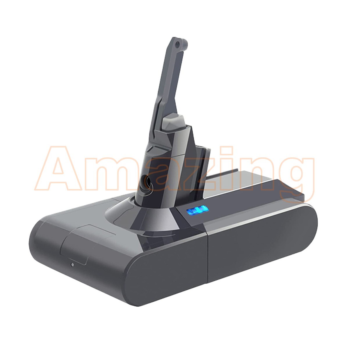 NEW 21.6V Li-ion Battery For Dyson V8 Absolute SV10 Animal Fluffy Vacuum Cleaner