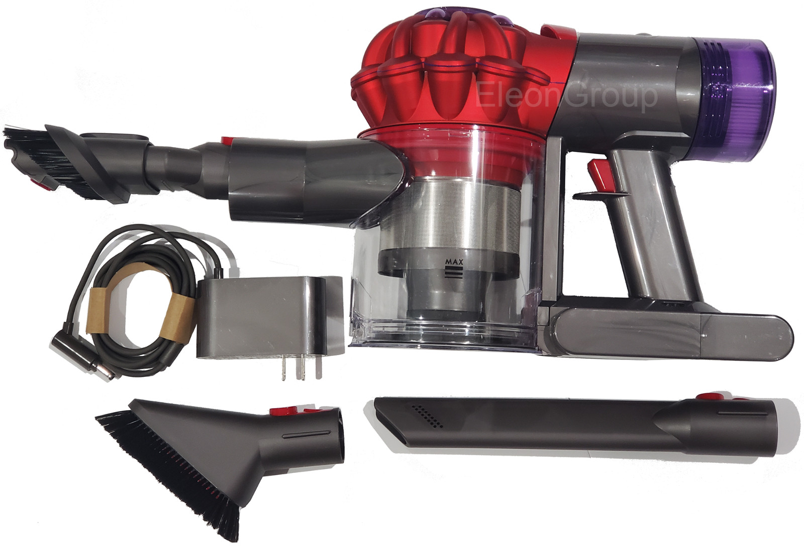 NEW Dyson V8 SV25 Truck + Car +Boat HEPA Cordless Handheld Vacuum Cleaner