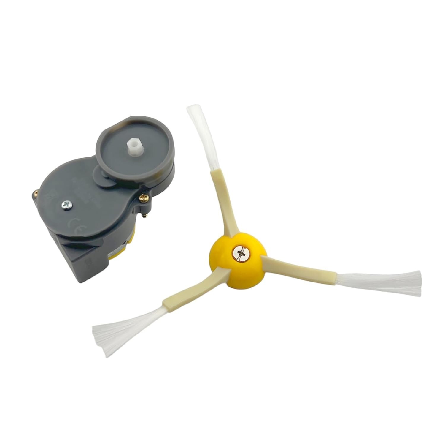Side Brush Motor Unit Module Replacement for iRobot Roomba 500 600 700 800 900