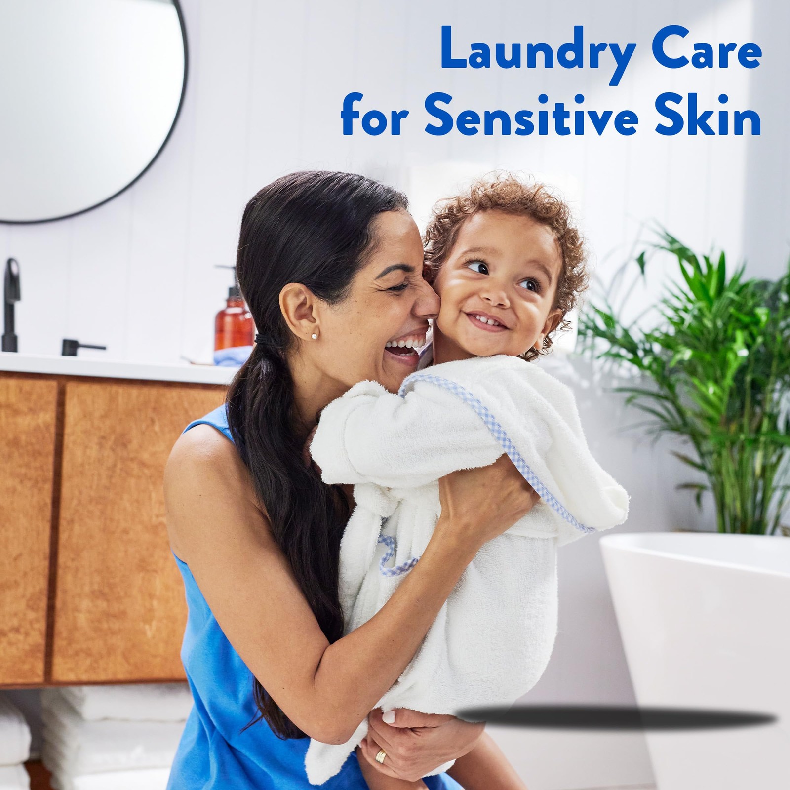 All Free Clear Liquid Fabric Softener for Sensitive Skin, 80 Oz, 200 Loads