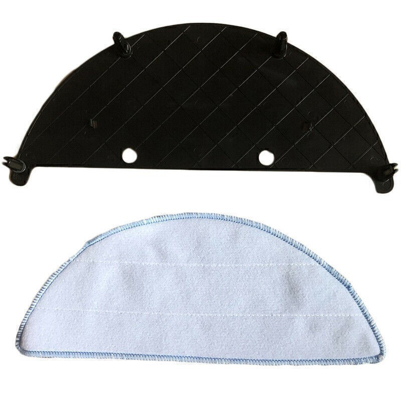 Mop Pad Plate Holder Bracket For Ilife V5 V5S V5S PRO Vacuum Cleaner Spare Parts