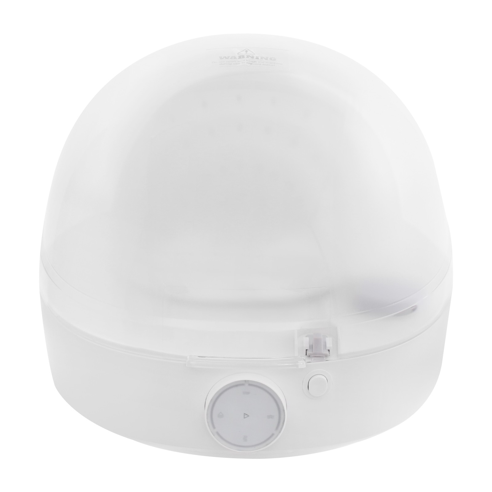 1000W Cap Cleaner Countertop Hat Care Machine Automatic Steam Cleaning Machine
