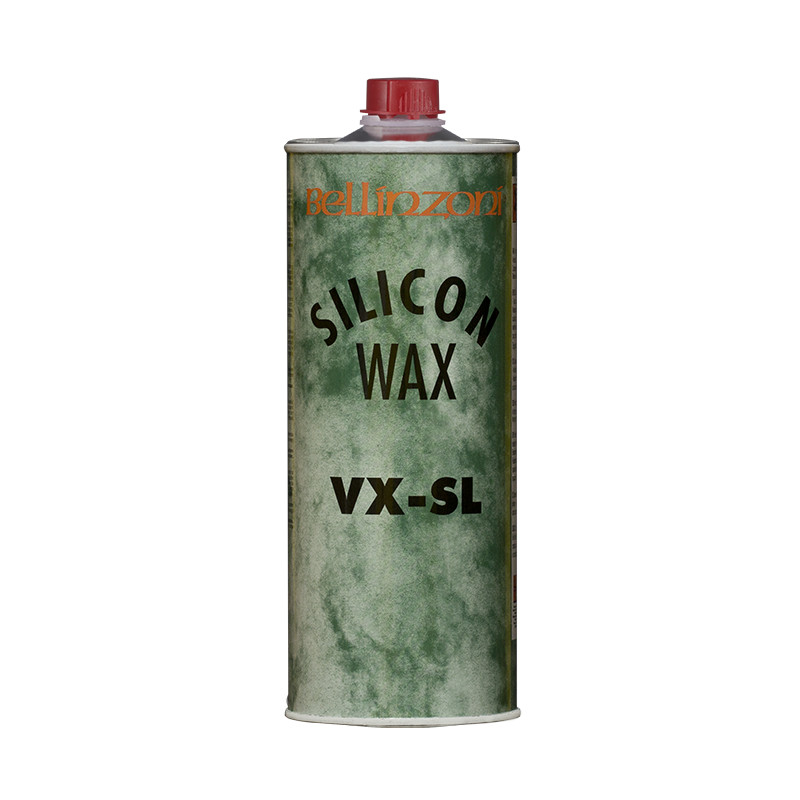 Bellinzoni – Liquid Wax – “VX-SL” w/ Silicone – 750ml