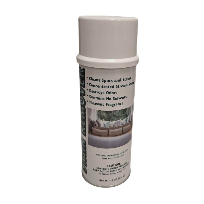 Industrial Strength Stain Remover Spray My Oreck Store 15 Oz