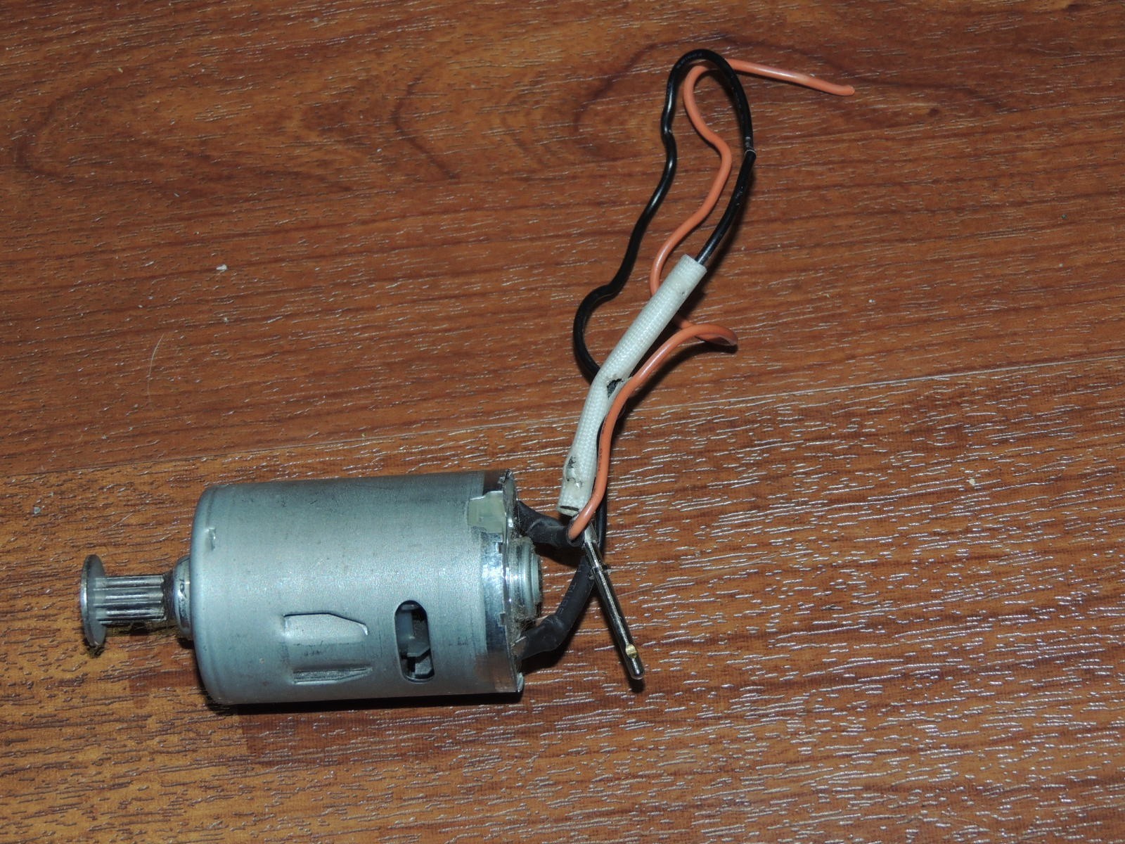 OEM Nozzle Motor 741193001 HC685G V060019 for Hoover Linx Vacuum BH50010 BH50020
