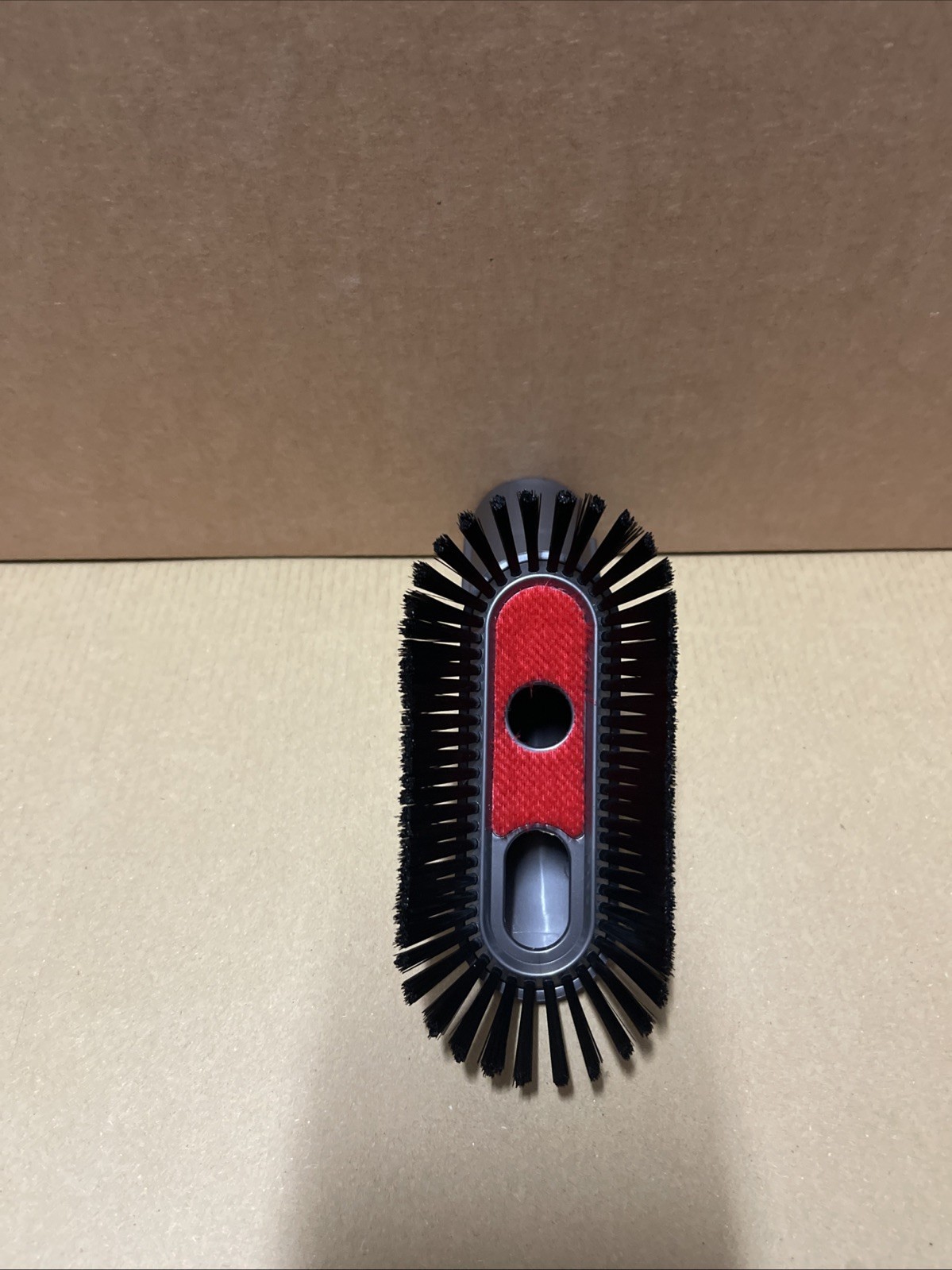 NEW Dyson Mini Soft Dusting Brush