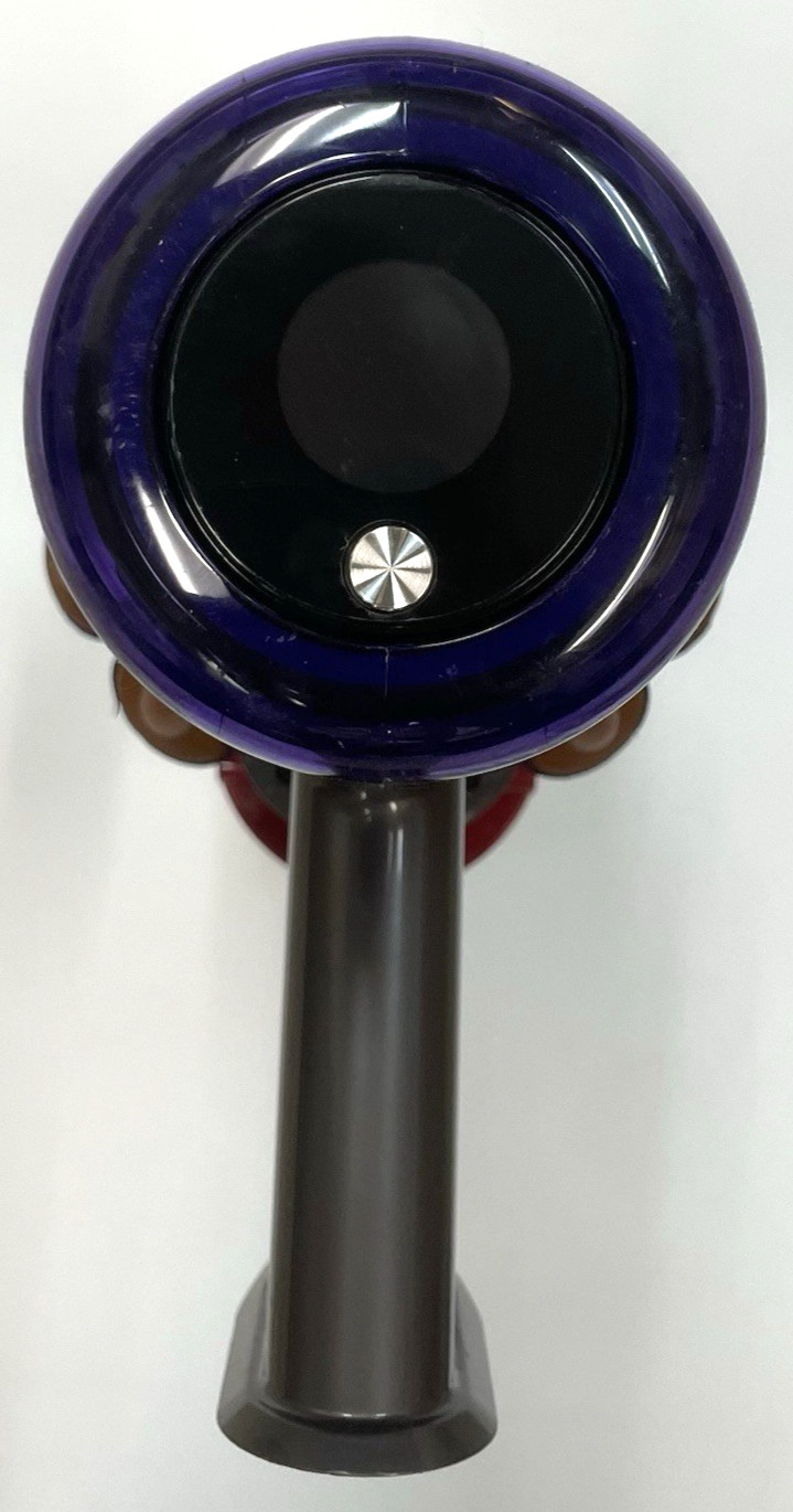 Dyson V15 Detect Total Clean Extra Cordless Vacuum Cleaner-AS IS-NO ACCESSORIES