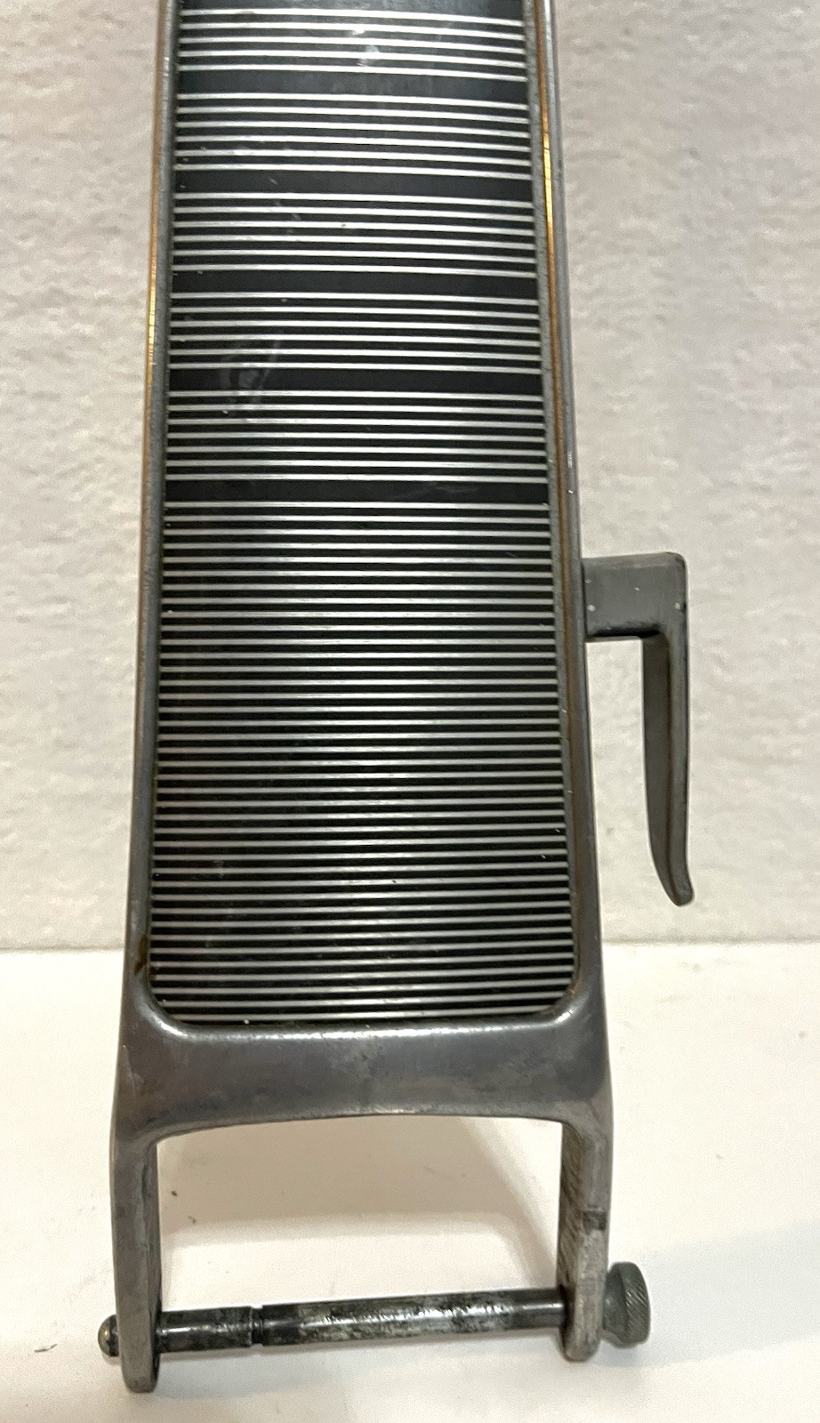 Kirby Turbo Model Upright Vacuum Cleaner Replacement Handle And Stem