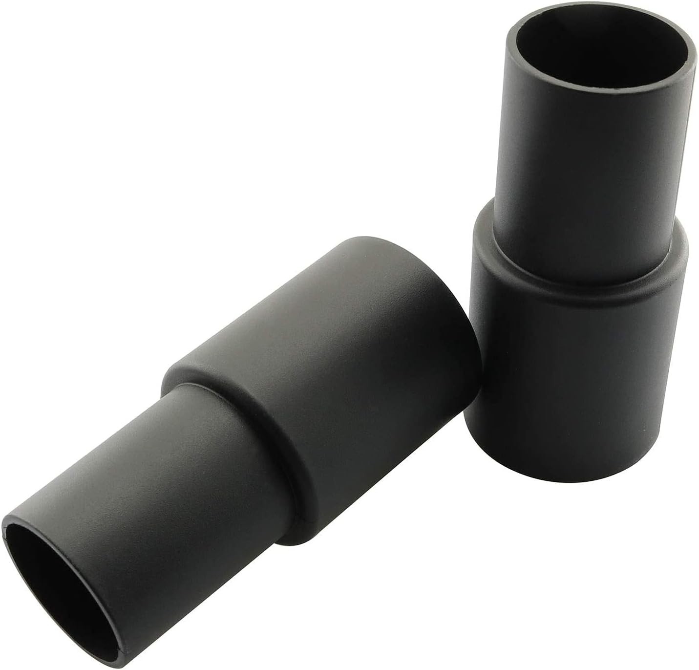 Durable PP Vacuum Adapter 2PK – 35mm to 32mm Reducer for Efficient Home Cleaning