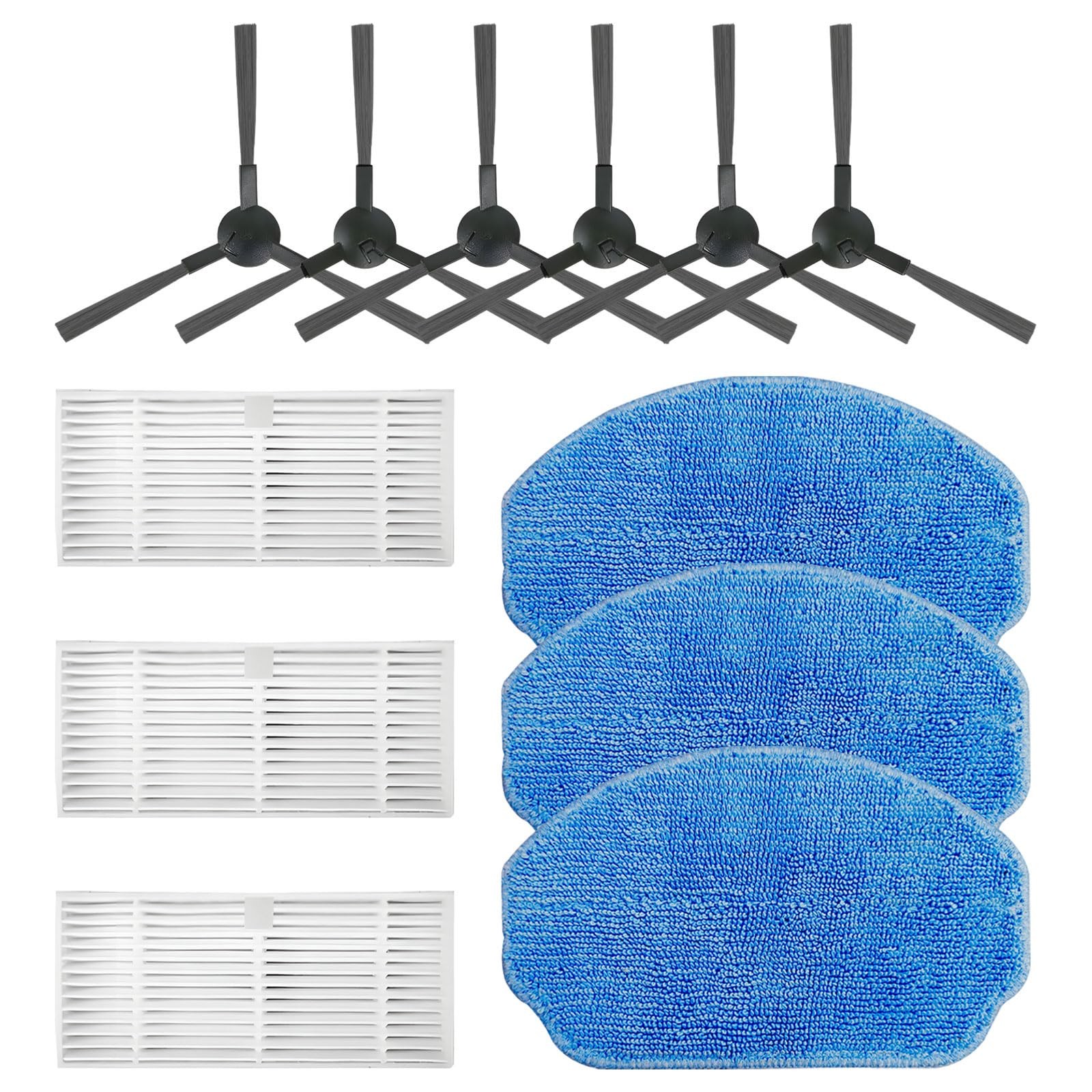 Accessories Compatible with MAMNV BR151, MANVINS G20, Kilgone G20, ZCWA/XIEBr…