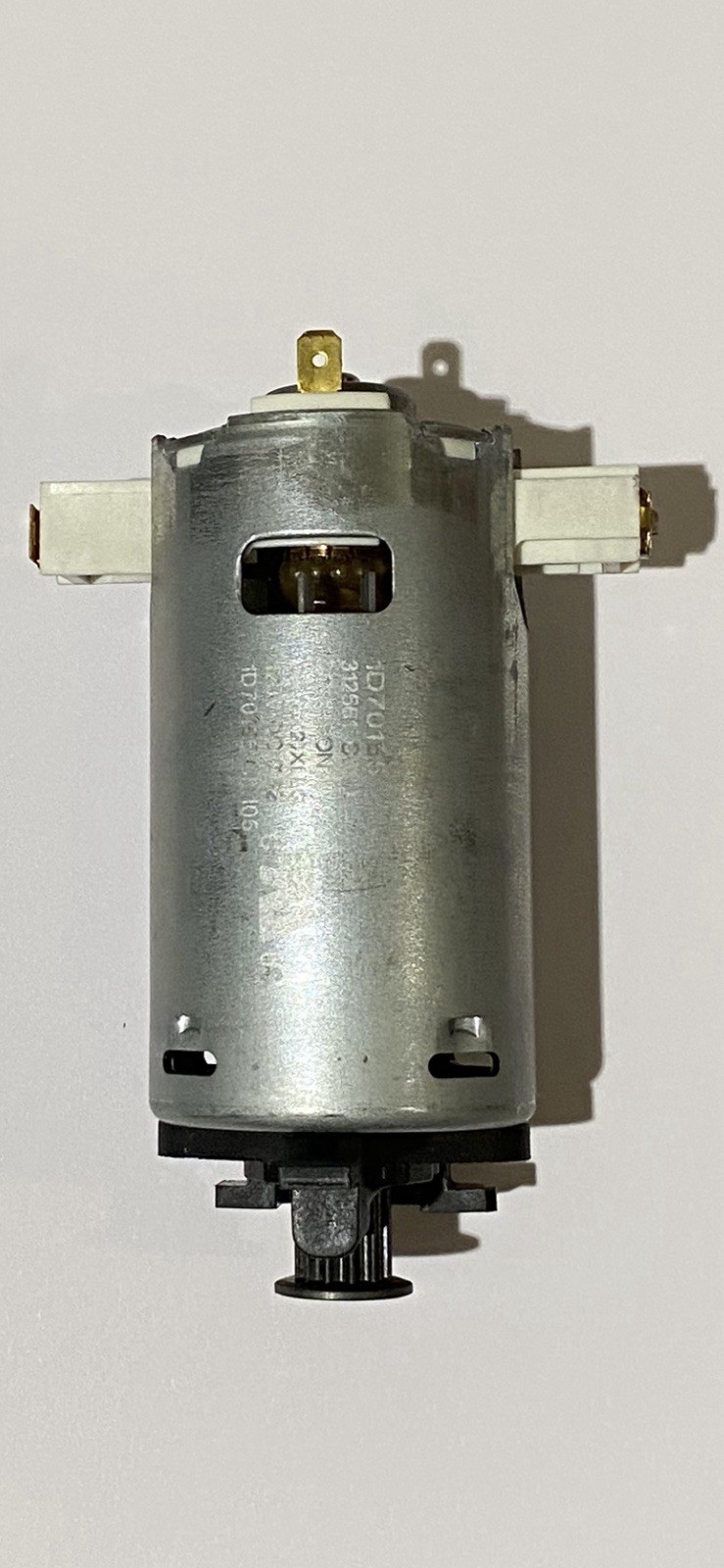 NEW Dyson DC25 Vacuum Head BRUSHROLL MOTOR Genuine OEM Replacement Part