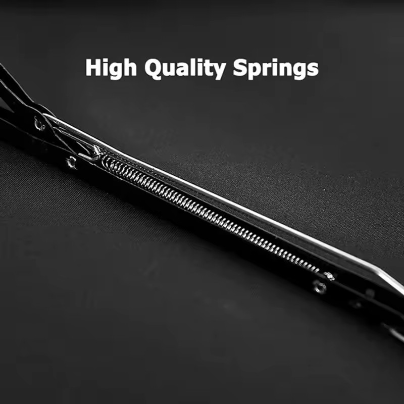 Mercedes-Benz Umbrella Automatic Folding Windproof Sunshade Car Accessories NEW