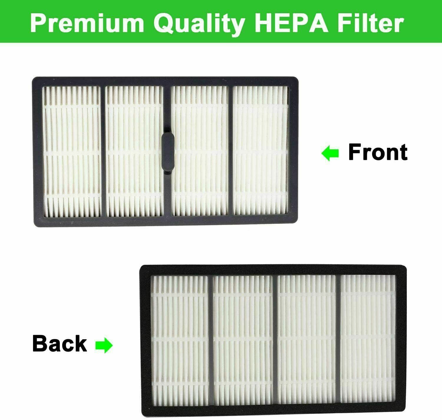 For IRobot Roomba S9 S9+ S9 Plus Vacuum Cleaner Replacement Hepa Filter US STOCK