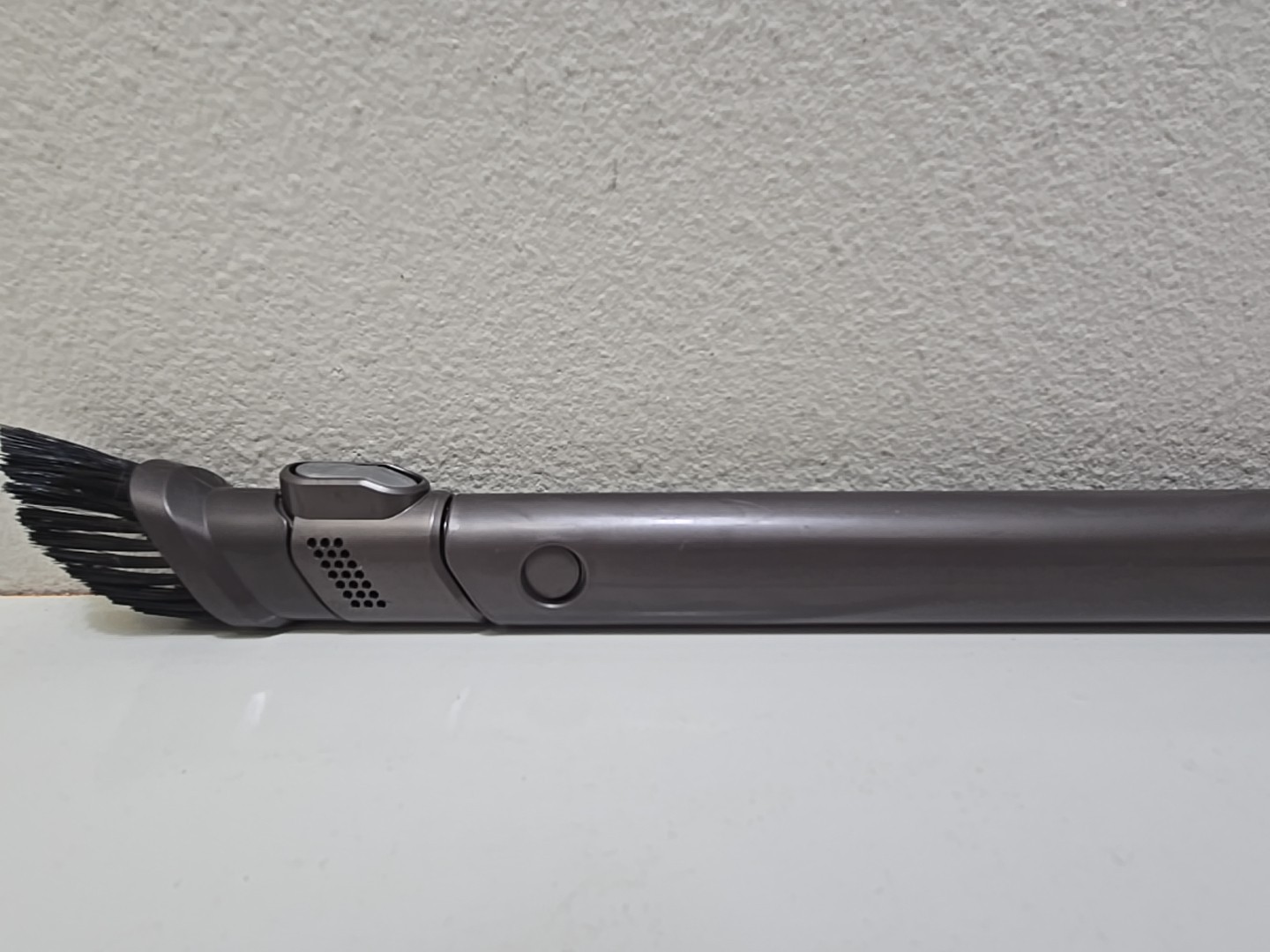 Genuine Dyson V8, V10, V15 Quick Release Flexi Crevice Tool Attachment 968433-01