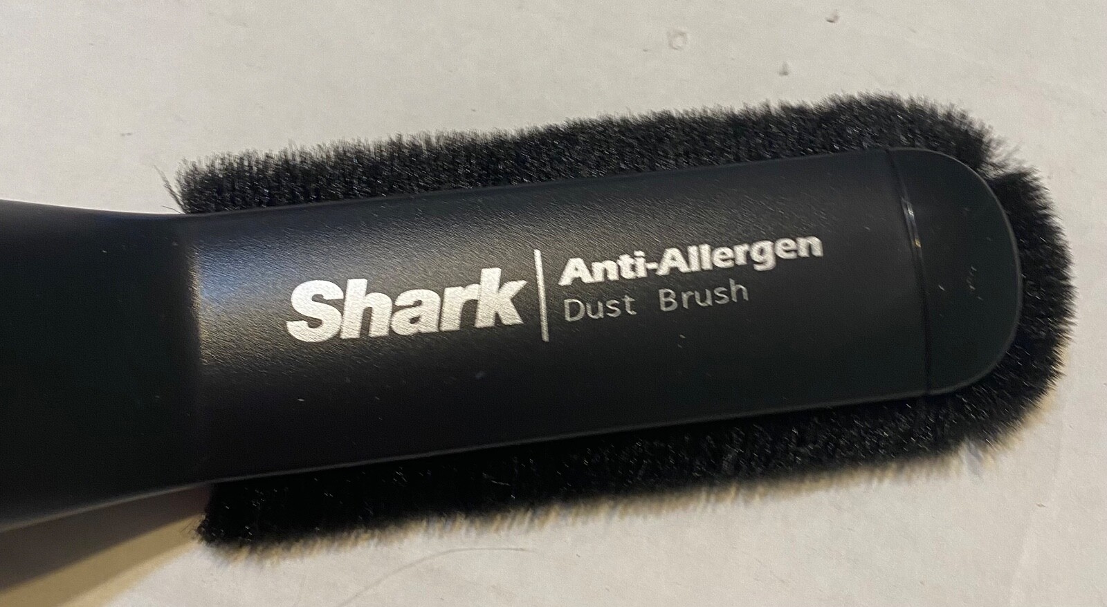 Shark Stratos Cordless Vacuum Attachment Anti Allergen Dust Brush