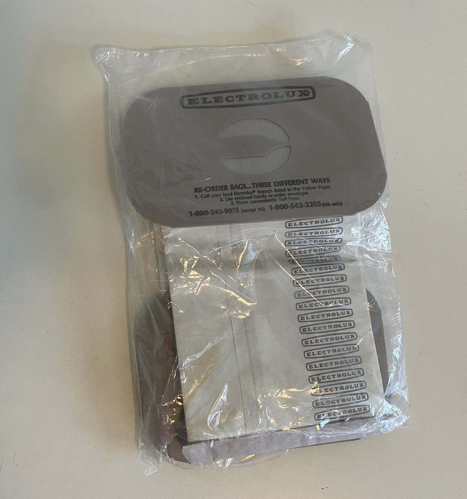 Electrolux Automatic Power Nozzle PN6A Tools Hard Floor Brush Bag Sidekick Head