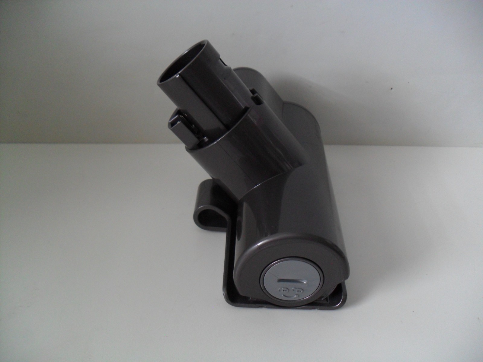 Dyson V6 Mini Turbine Head & Stubborn Dirt Brush Tool Brand New Genuine Dyson