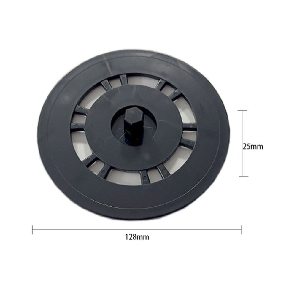 Robot Mop Pad Holder for Xiaomi B101CN and For Dreame S10 Vacuum Cleaner