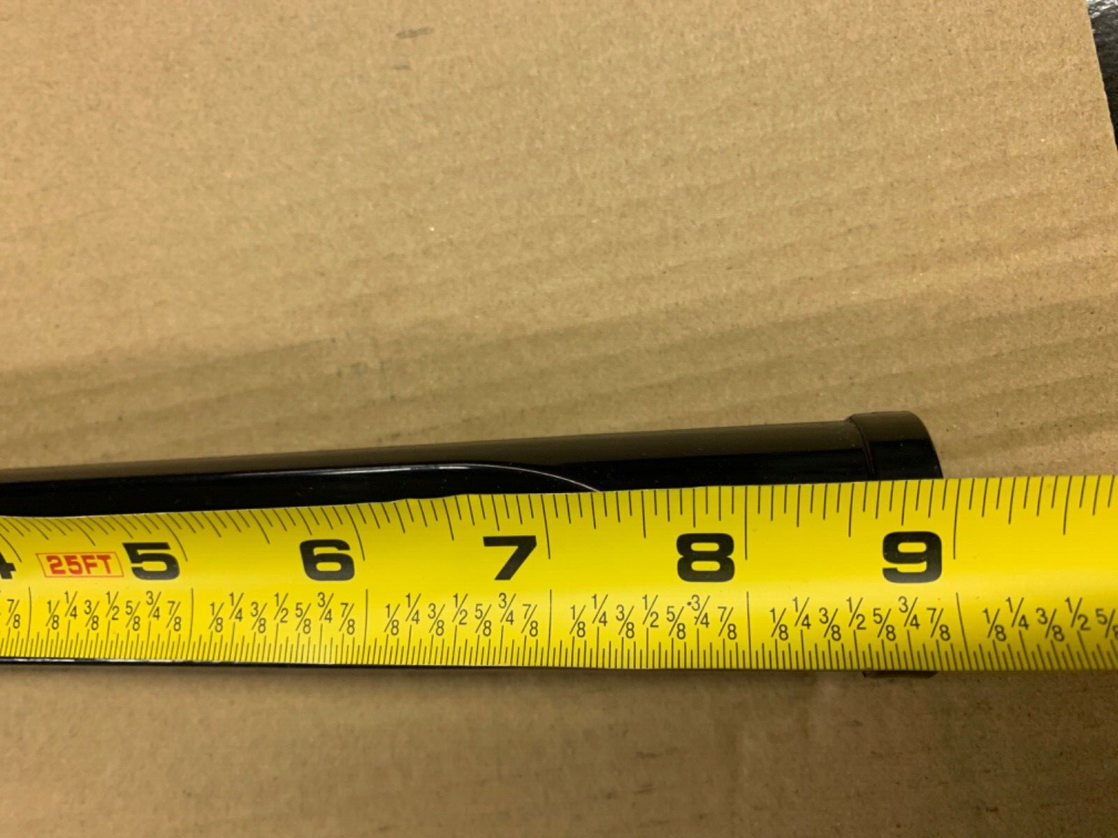 Vacuum Attachment crevice tool fit ORECK CC1600 Ultimate Canister 72031-01-0327