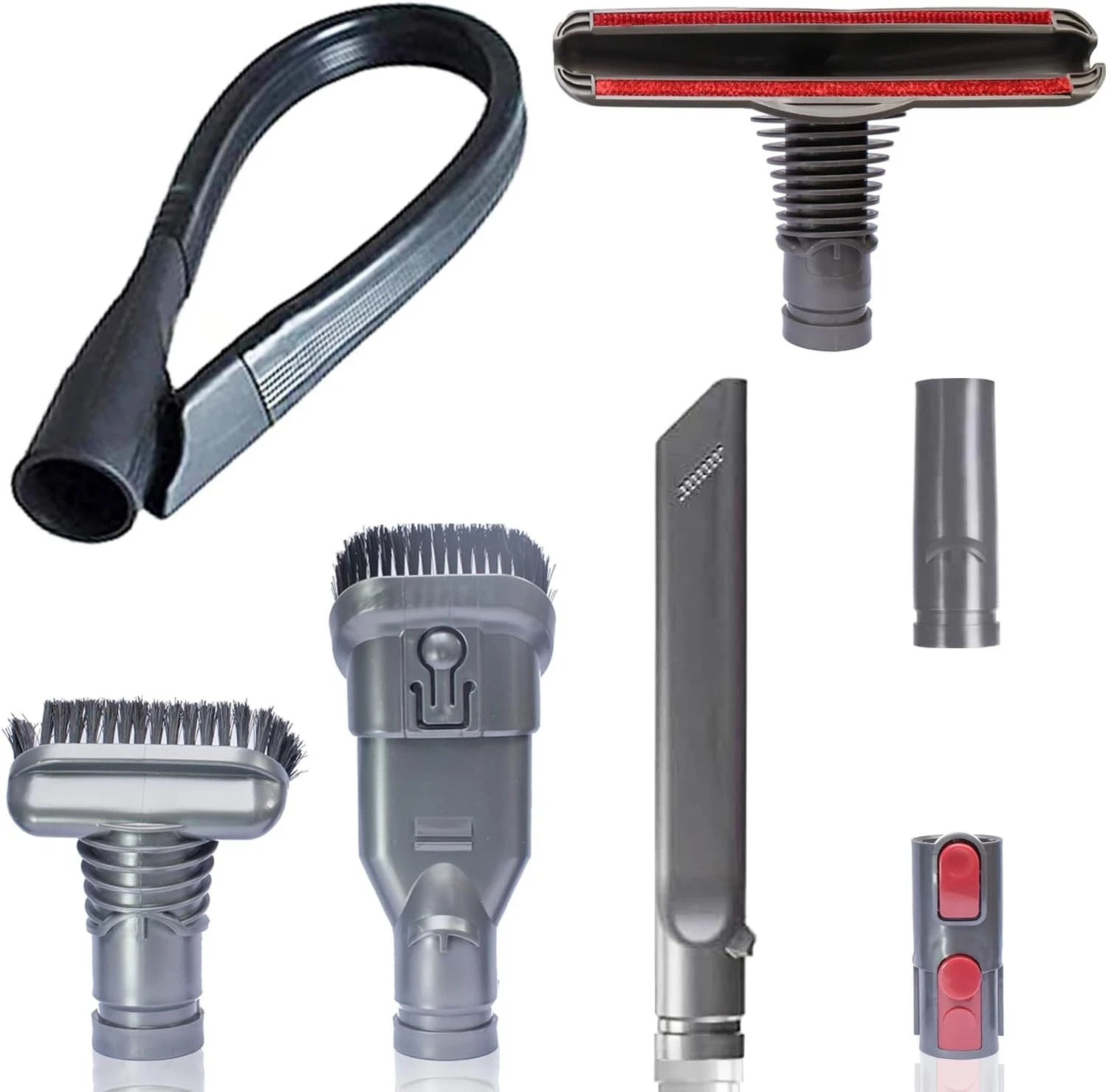 Vacuum Accessories & Attachments for Dyson Ball Animal 2, 3, DC58 DC59 V6 V7 …