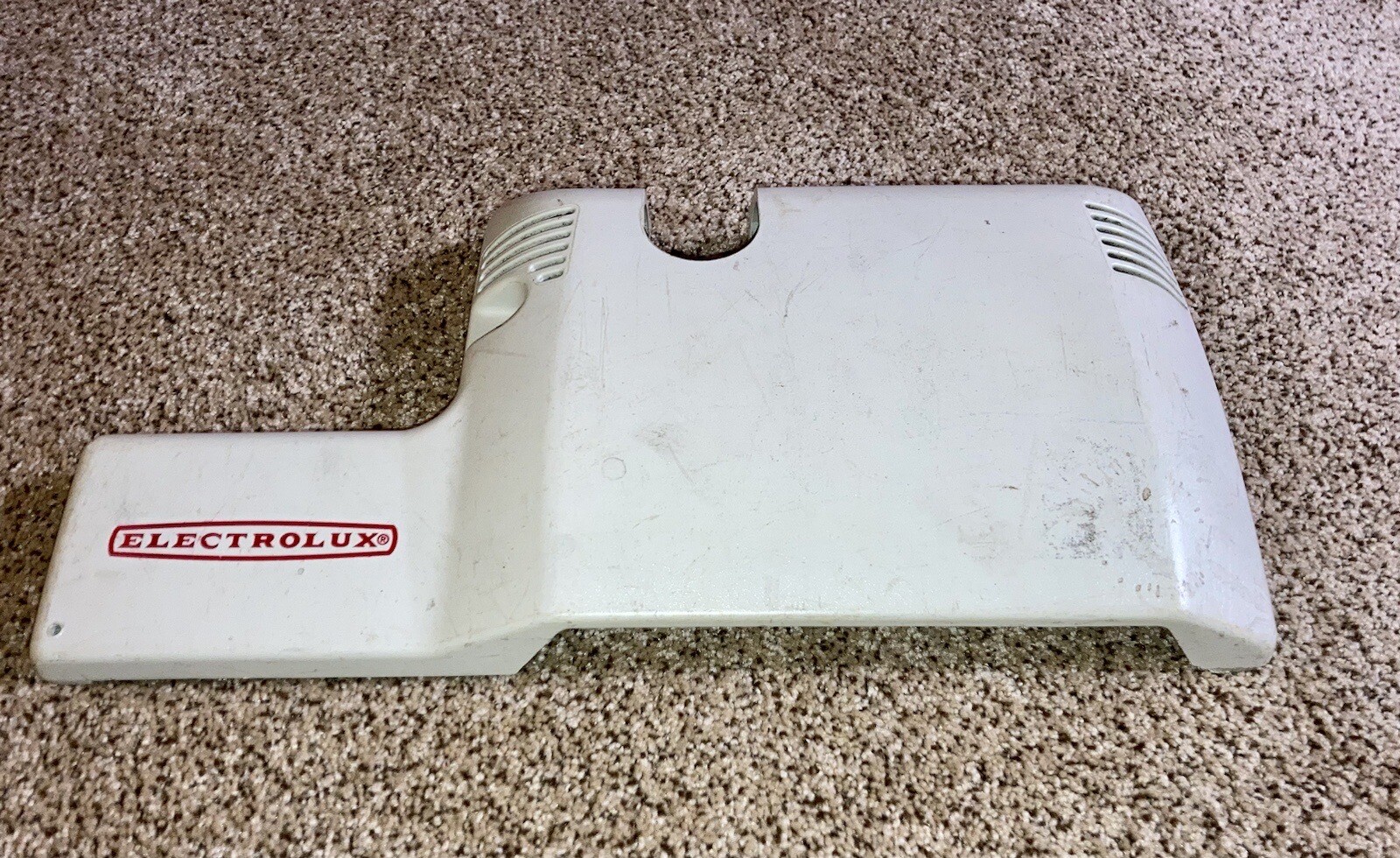 ELECTROLUX Power Nozzle Head Top Cover * Original Part *
