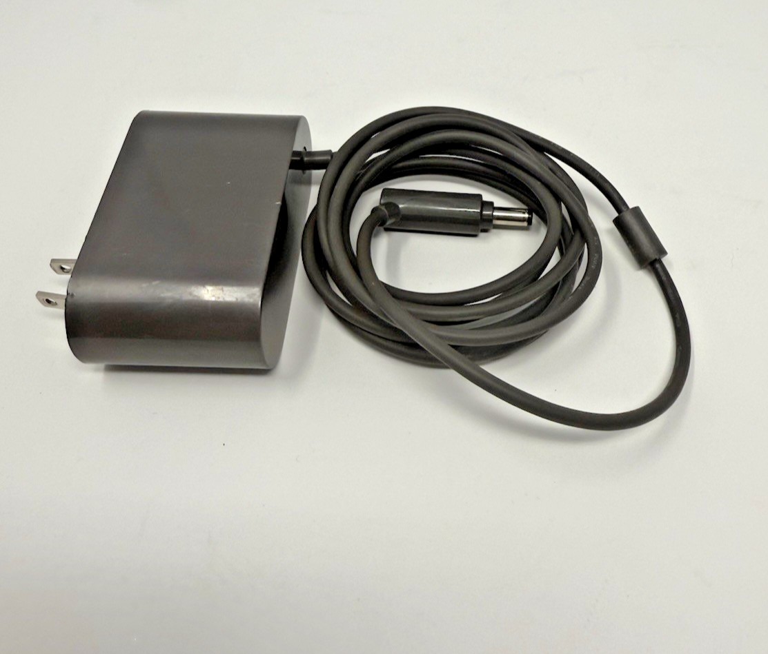 Dyson Class 2 Battery Charger Genuine For V8 Vacuum Model 205720-02