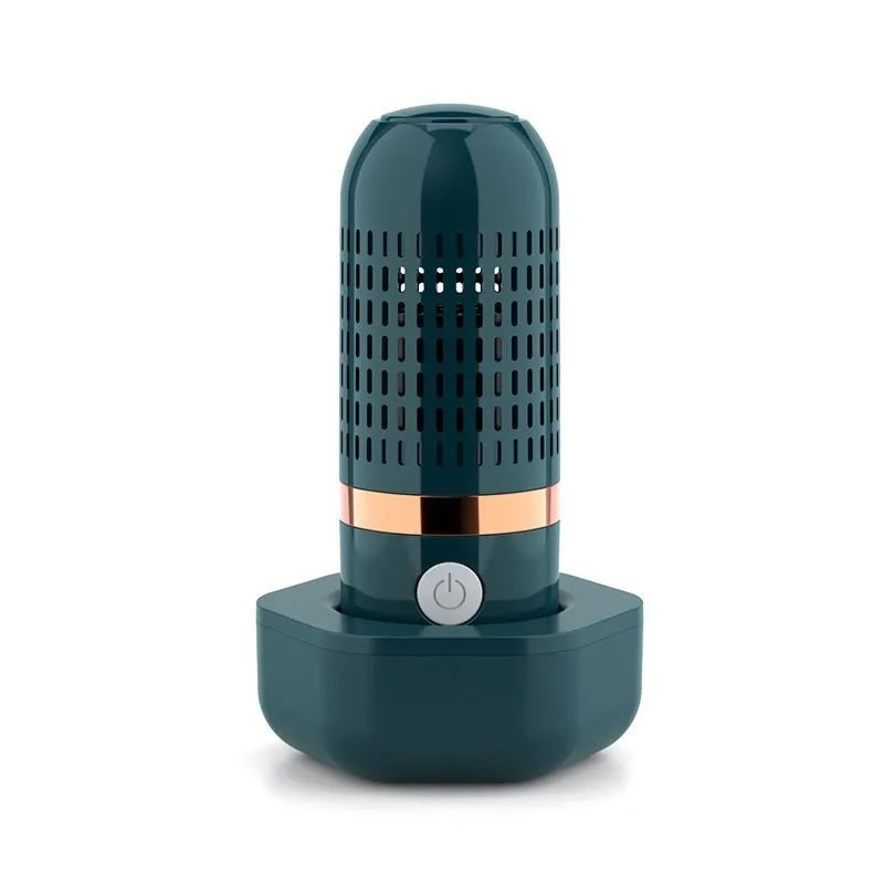 Vegetable and Fruit Cleaner Machine, Purified Water-Proof Fruit Cleaning Device